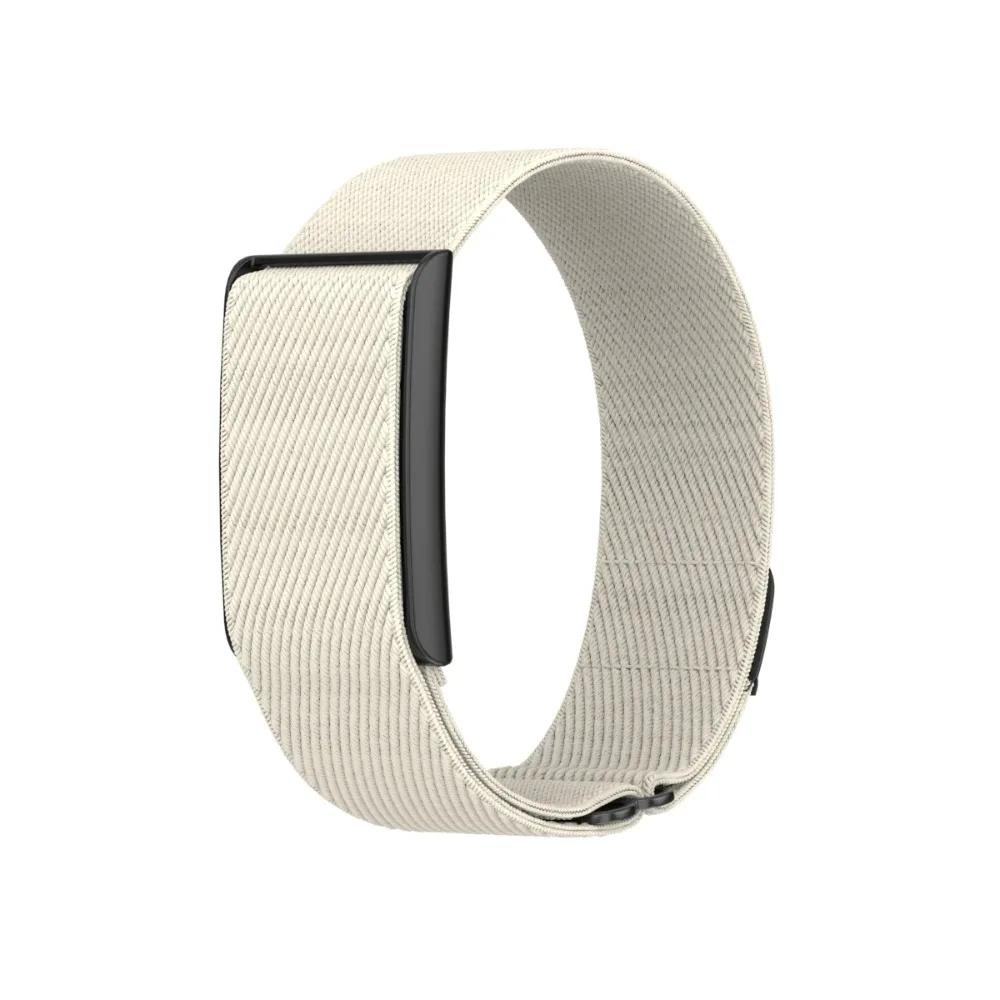 Ремешок для Amazfit Helio Strap Браслет на запястье Спортивный Регулируемый Запасная рамка+Нейлоновая петля Браслет correa Amazfit Helio ремешки для часов