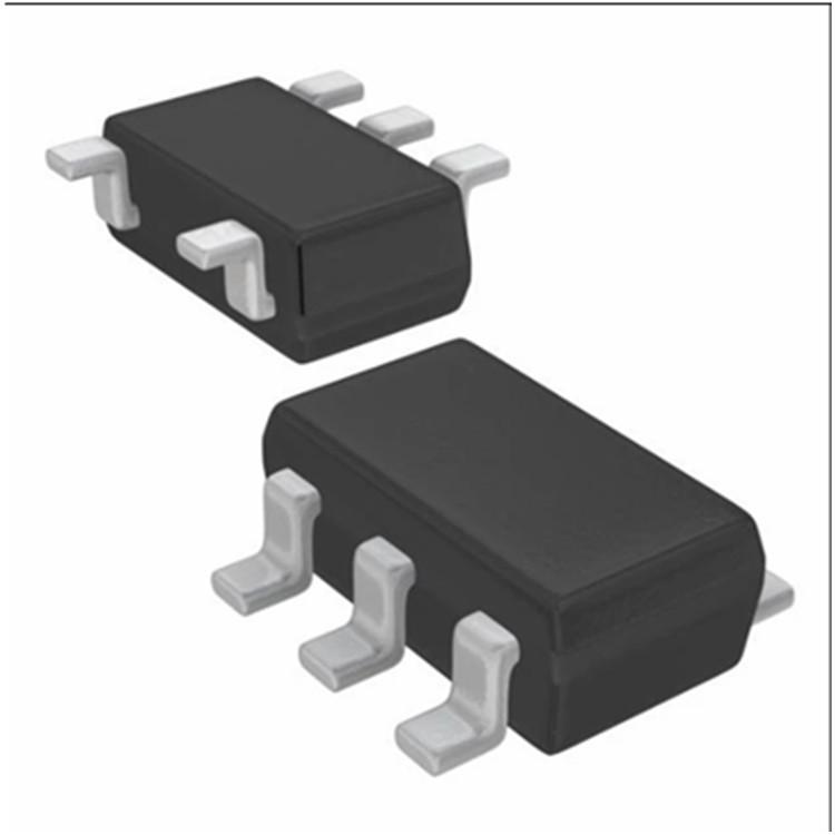 12MM 2-Position Center Stop Three-Pin Bent Toggle Switch
