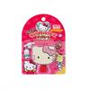 BANDAI Sanrio Characters Chocolate Balm Hello Ages 15 and Up Multi-Carry Kitty,