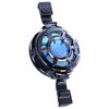 New CX05 Flat Magnetic Phone Cooler, 3-Speed Semiconductor Cooling, Large Area Ice Freezing, Gaming Cooling Gadget