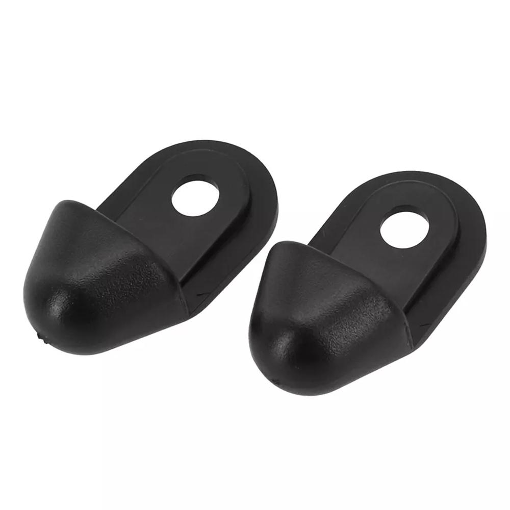 1 x NA01-R1-311 Зажим Крышка Защелки Складного Верха Для Mazda MX-5 1990-2005 Miata