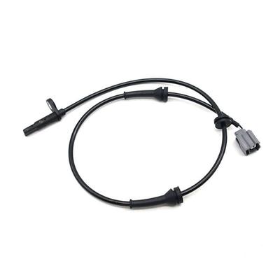 Передний датчик ABS для Nissan Qashqai Mk2 (J11) 2013-2021 Renault Kadjar 2015-2022