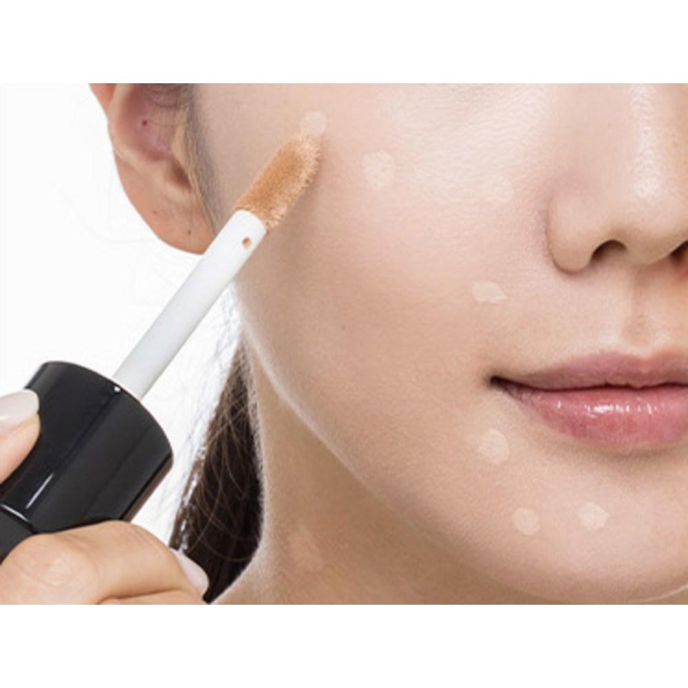 Luna Консилер Long Lasting Tip Concealer Big 30 г, нет. 2 бежевых, по 1 шт.