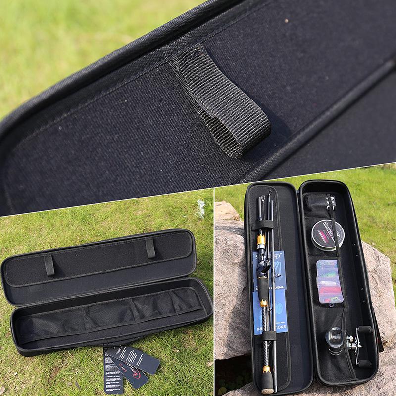 Кейс для рыболовных снаряжений