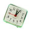 ABS Housing Clock Replacement Quiet Running Battery Powered Adjustable Timing Office Living Room Children Bedside Alarms