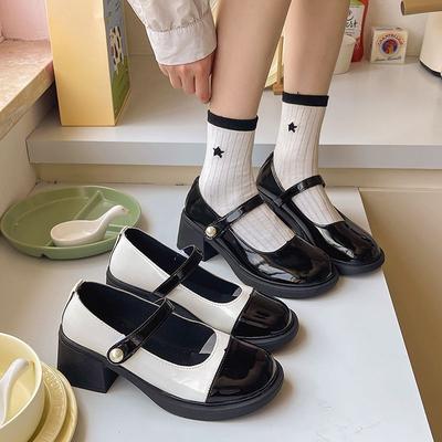 Туфли – Туфли