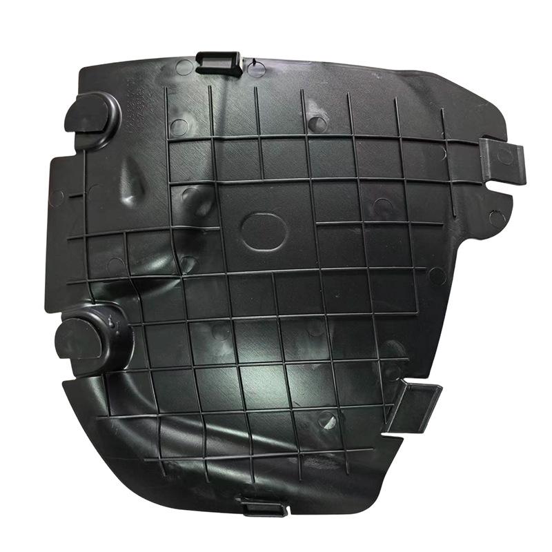 Compatible Mercedes-Benz C-Class W205 Fender Liner Covers 2056900100/2056900200