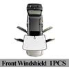 For Ford Focus MK2 MK2.5 Hatchback 2004 2005 2006~2010 Car Window Sunshade Anti-UV Full Coverage Sunshade Cover Protection Board