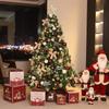 2025 Large Pre-Lit Indoor/Outdoor Christmas Tree