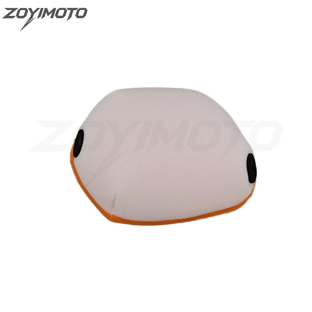 A46006015000 154118 Twin Foam Air Filter For KTM SX-F EXC XC-W 125 250 300 350 450 500 Husqvarna GasGas Dirt Bike Cleaner Air Filters 7