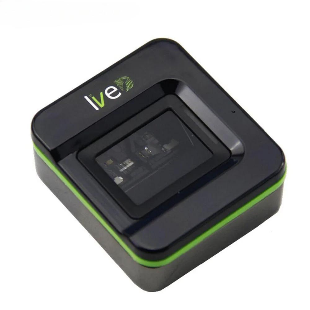 Fingerprint Reader USB FingerPrint Scanner Biometric Fingerprint Scanner Free SDK