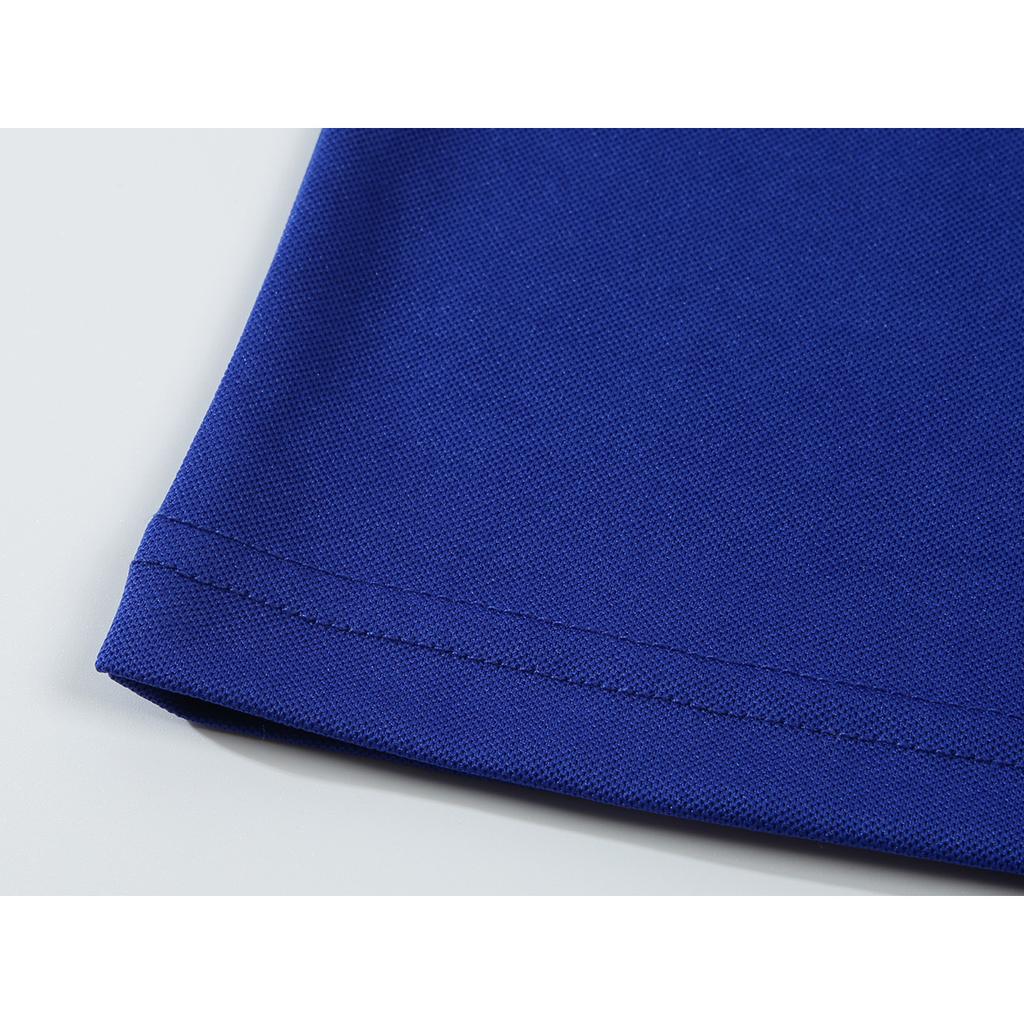 Camel 2024 Embroidery Summer Polo Shirt Men High Quality Men's Short Sleeve Breathable Top Business Casual Polo-shirt for Men