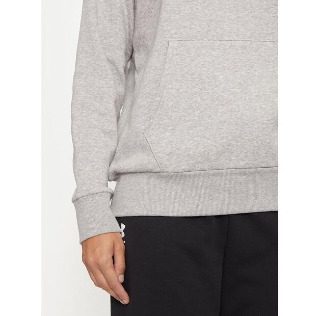 Толстовка Under Armour Ua Rival Fleece Big Logo
