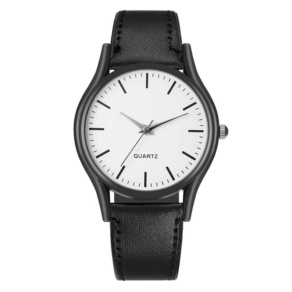 Couple Models Watch Quartz Watch Couple Models Clothing Accessories Casual Watch Couple Models Business Watch