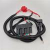 New Dual Electric Fan Upgrade Wiring Harness for 1999–2006 GM truck ECU Control