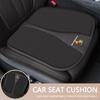 lczcr3 For Porsche Cayenne Panamera Macan 911 718 Taycan Boxster Cayman Car Seat Cushion 3D Air Mesh Non-Slip Seat Protector Sticker