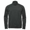Stormtech Mens Treeline Quarter Zip Pullover