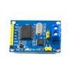 MCP2515 CAN Bus Module with TJA1050 Receiver for SPI Protocol and 51 Microcontroller Programming
