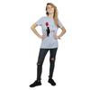 It Womens/Ladies Georgie Float Cotton Boyfriend T-Shirt