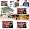 Risk Europe Card Game For Party Events And Group Play With Engaging And Humorous Features