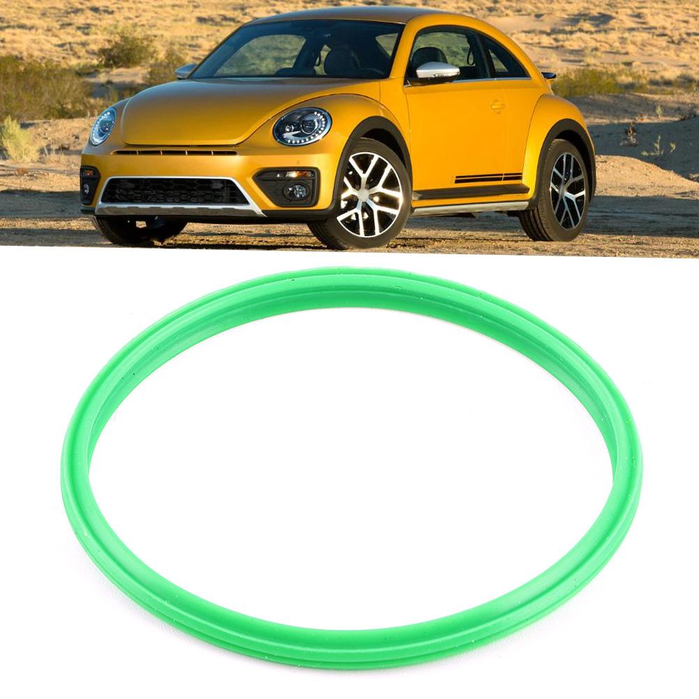 Интеркулер Турбо Патрубок Уплотнительное Кольцо 3C0145117F Автоаксессуары Подходят для CC   EOS