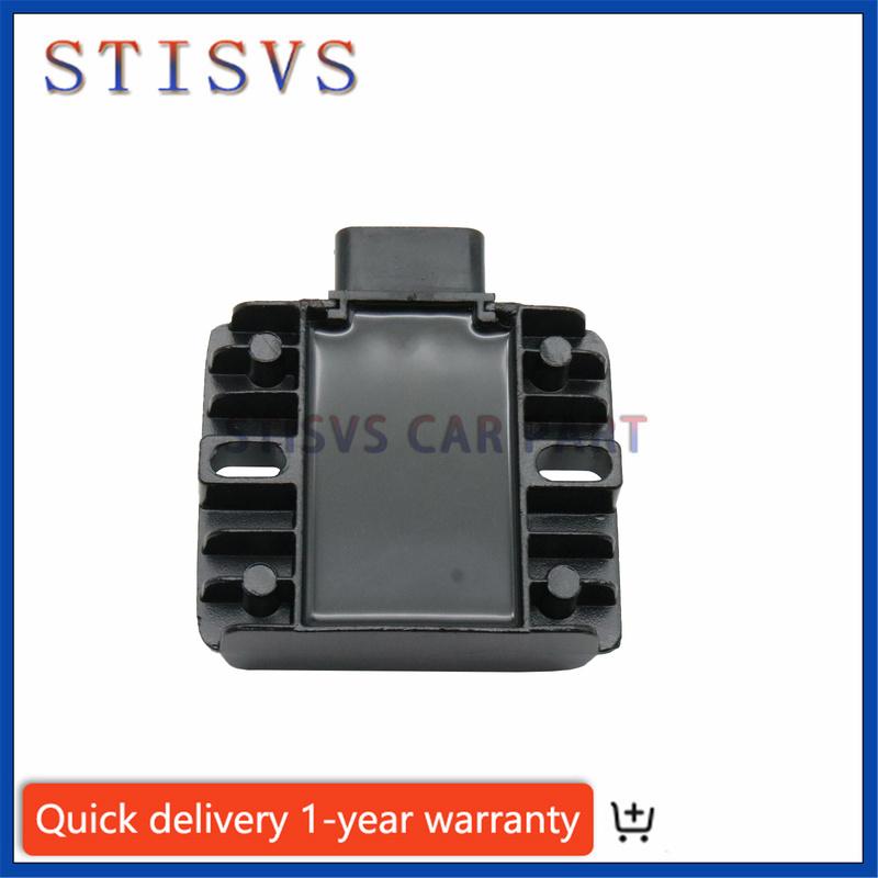 VOLTAGE REGULATOR 21066-0010 for KAWASAKI 05-08 MULE 21066 0010 210660010 New High Quality Car Accessories