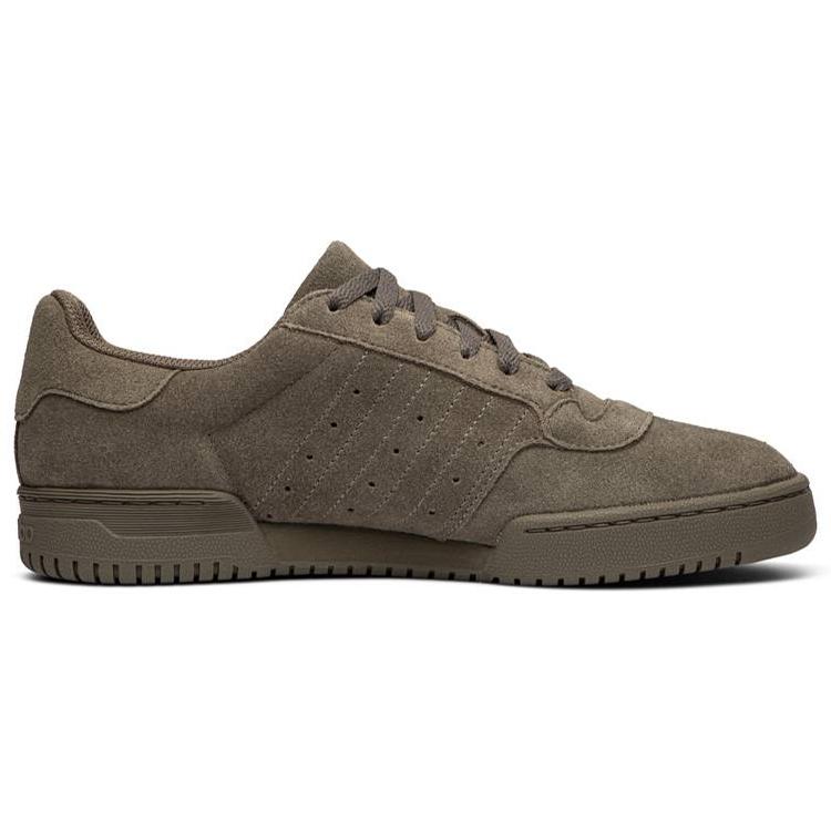 adidas Yeezy PowerPhase 'Simple Brown' FV6129