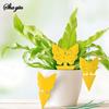 10pcs of Yellow Insect Traps, Garden Flower Traps, Traps to Eliminate Pests, Small Flying Insects, Small Black Flying in