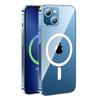 Ugreen Прозрачный защитный чехол MagSafe для iPhone 13