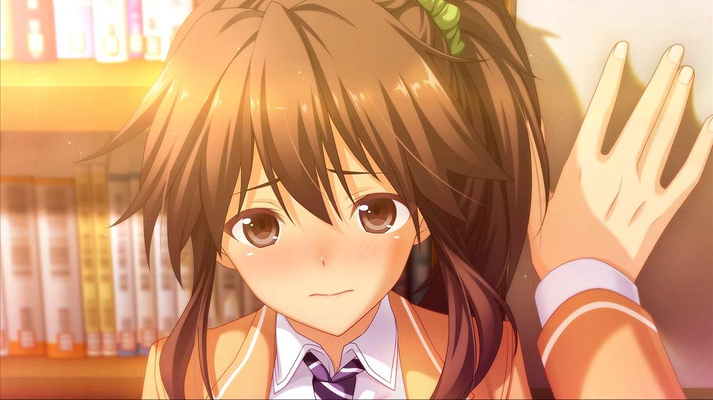 Memories Off -Innocent Fille- for Dearest - PS4