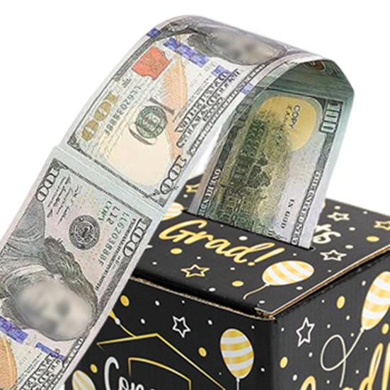 Копилка для подарков на выпускной 2025 года, подарочная коробка для подарков на выпускной, подарочная коробка для поздравлений с выпускным, сувениры на выпускной, украшения