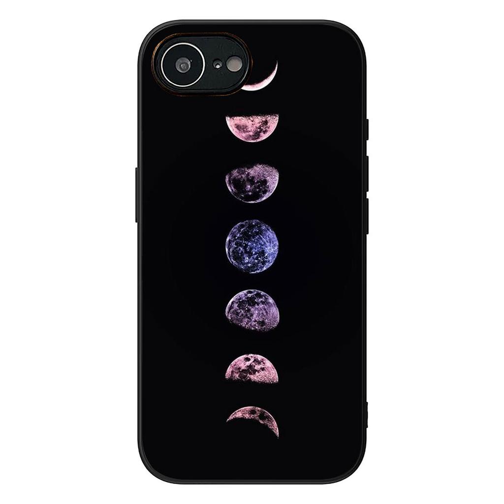 Astronaut Galaxy Moon Heaven Stars Cover for Samsung Galaxy Note 20 9 10 S8 S10 Lite S9 Plus A54 A53 A21S S10E A17 Phone Case