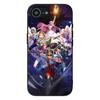 Saint Poster Seiya Comics Protective Cover for Apple iPhone 16 17 Air 14 15 Pro Max Plus 16+ 16E 14+ ProMax Phone Case