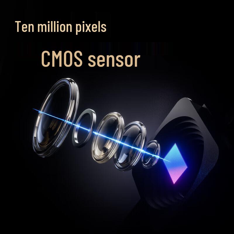 Deli A3 16MP High-Speed Document Scanner