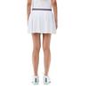 Lacoste Womens/Ladies PiquÃ© Tennis Skirt