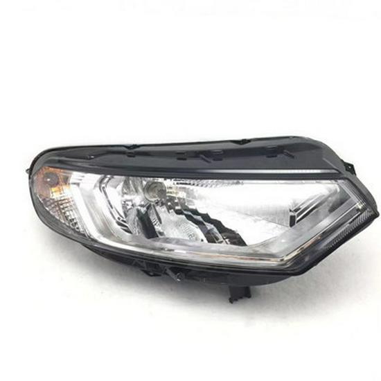Ford Ecosport Headlight Assembly for 2013-2016 Models - Original Front Light