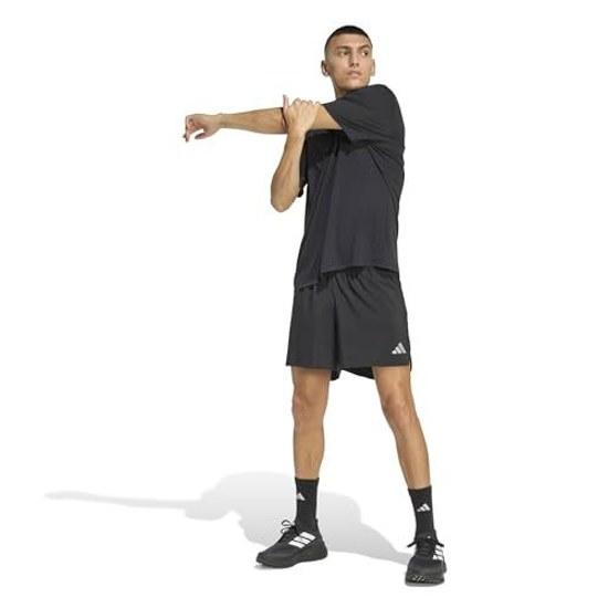 Adidas Беговая футболка Essentials P6147 Мужская