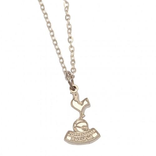 Tottenham Hotspur FC Ожерелье и кулон