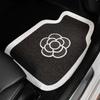 Car Floor Mats Anti Dirt Carpet In ,Universal Cars Accessories ,Premium Auto Foot Mat Automotive