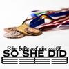 Wall Mount So She Did Medal Hanger Ironwork Ribbon Wall Rack Upgrade Awards Frame  Storage