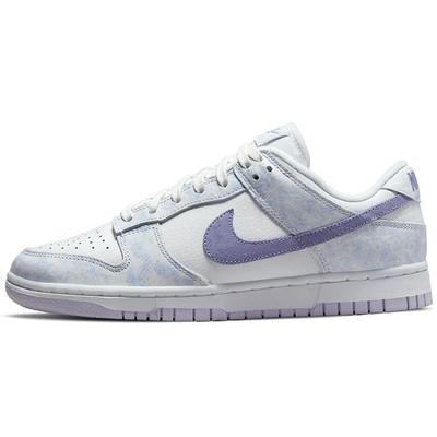 Dunk Low Og 'Purple Pulse' Женские кеды для скейтбординга DM9467-500