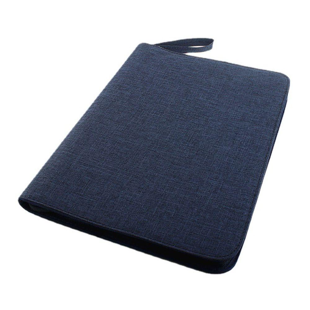 10 / 24 / 48 Отделений Вместительный Пенал для Ручек Контейнер для Ручек Сумка Прочный Канцелярские Товары для Студентов