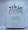 [USED] King & Prince Johnny's DVD CD Live