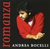 CD ANDREA BOCELLI - Romanza UCCP3443 Япония Классика Б/У
