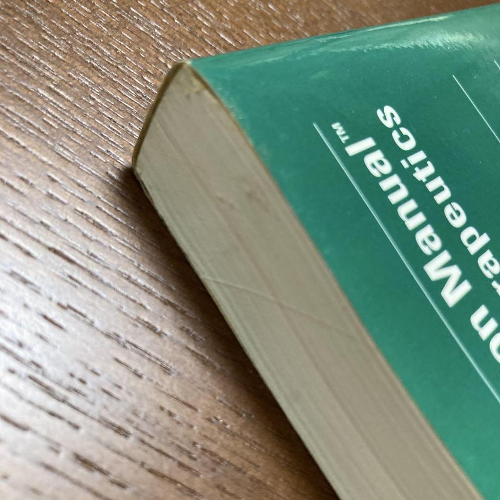 [USED] The Washington Manual of Medical .......