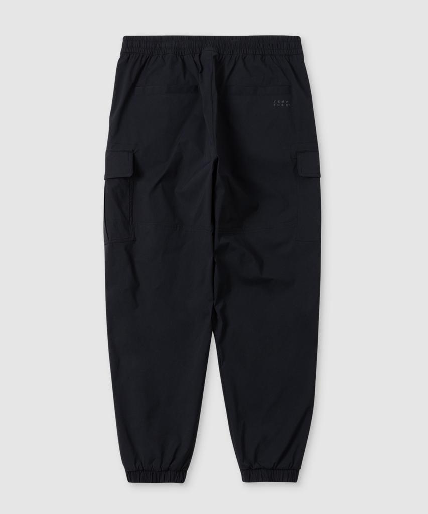 MUSINSA STANDARD SPORTS Moveshell Cargo Jogger Pants (2 Colors)