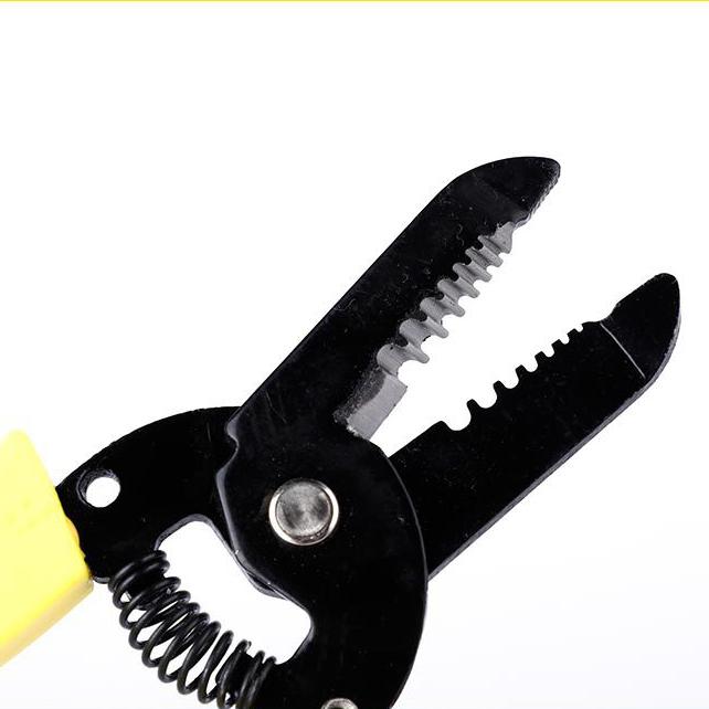 Саморегулируемый автоматический инструмент для зачистки проводов, кабельный резак, щипцы, обжимные клещи