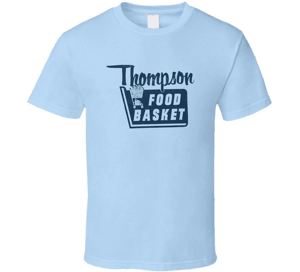 Thompson Food Basket T Shirt