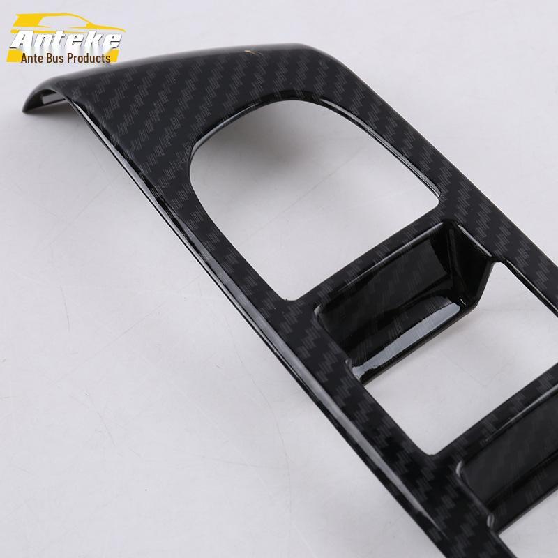 Декоративная рамка переключателя стеклоподъемника и кнопки стеклоподъемника Mattu для 18 моделей