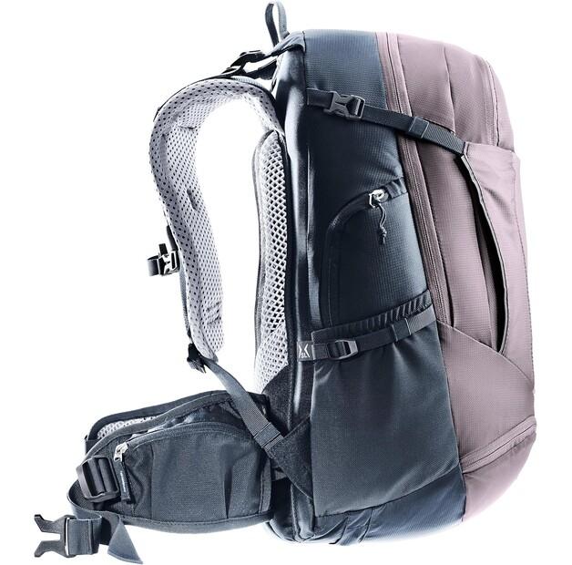 Рюкзак Deuter Trans Alpine 28 SL lavender/ink (Damen) (3200224-1392)
